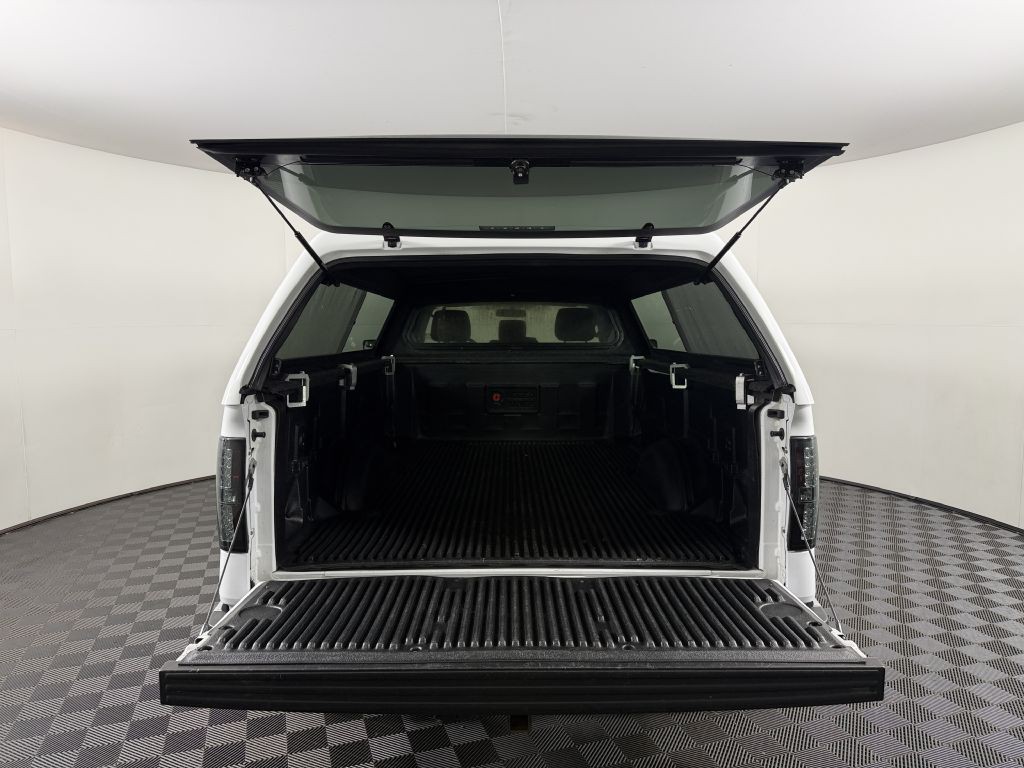2014 Ford F-150 Image 10