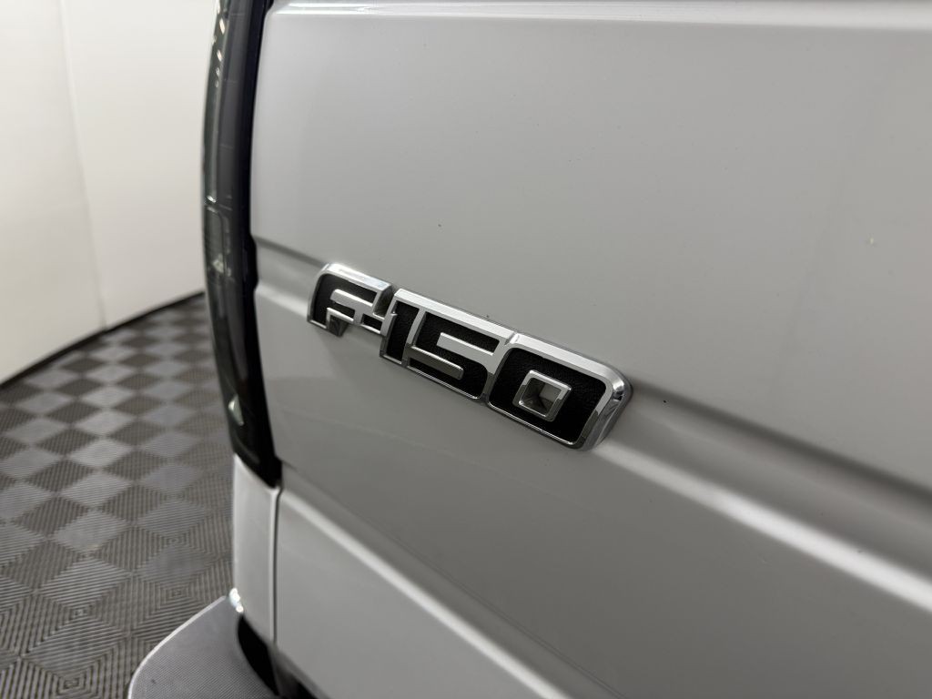 2014 Ford F-150 Image 11