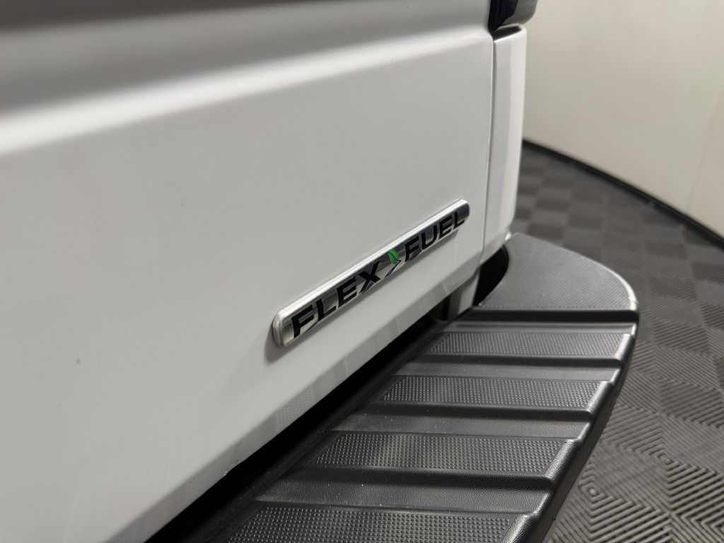2014 Ford F-150 Image 12