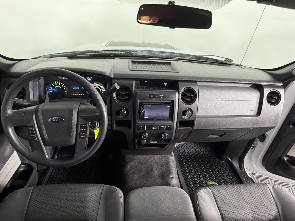 2014 Ford F-150 Image 13