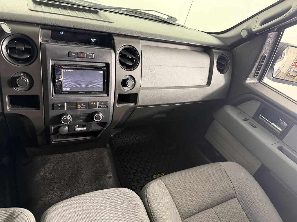 2014 Ford F-150 Image 14