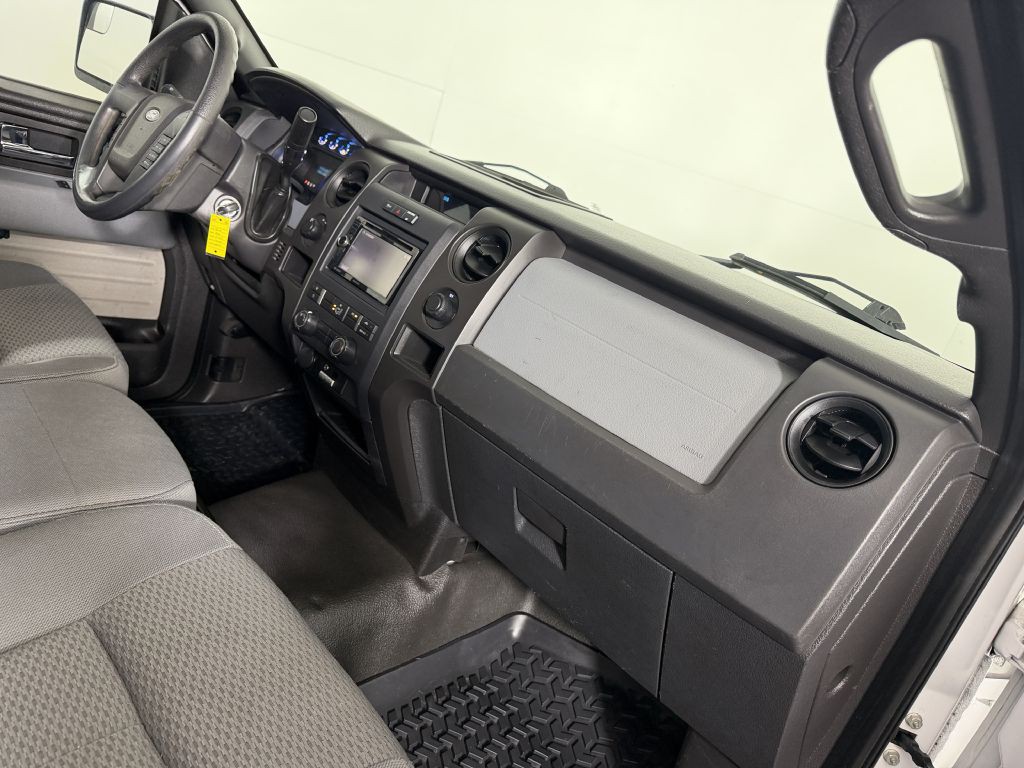 2014 Ford F-150 Image 16