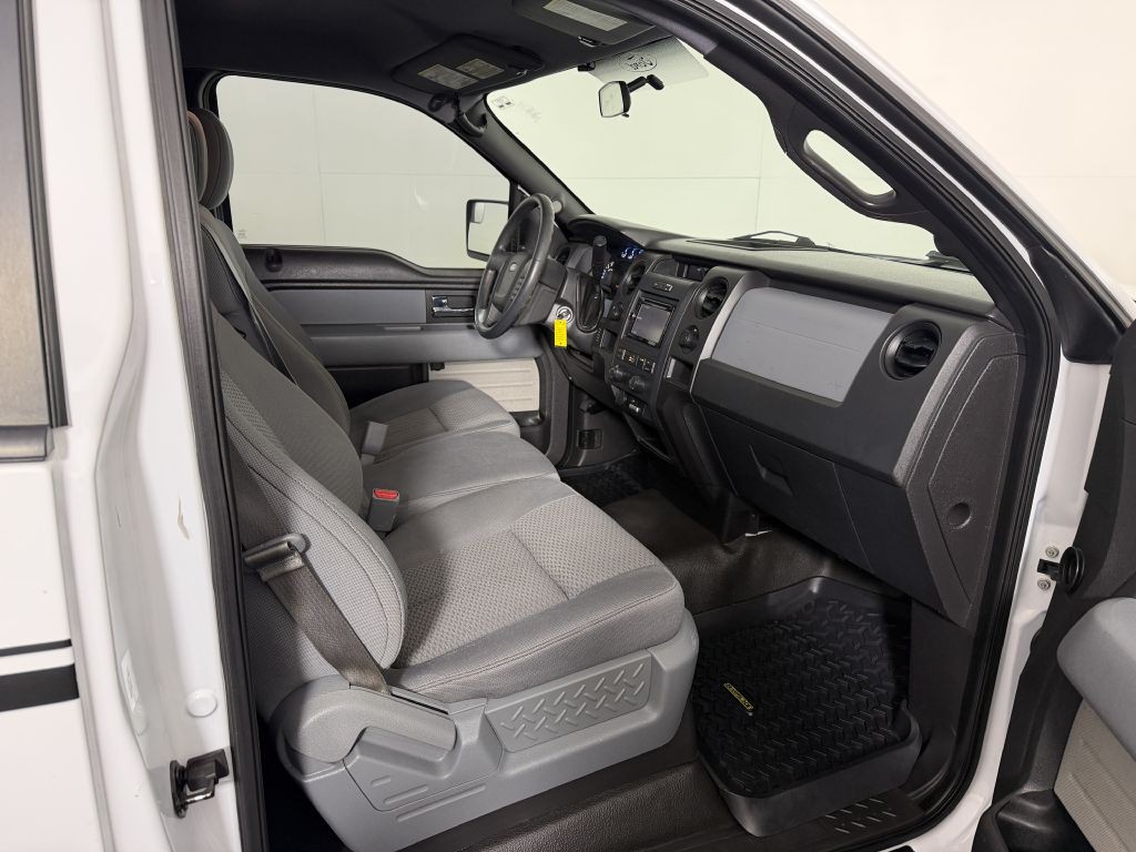 2014 Ford F-150 Image 17