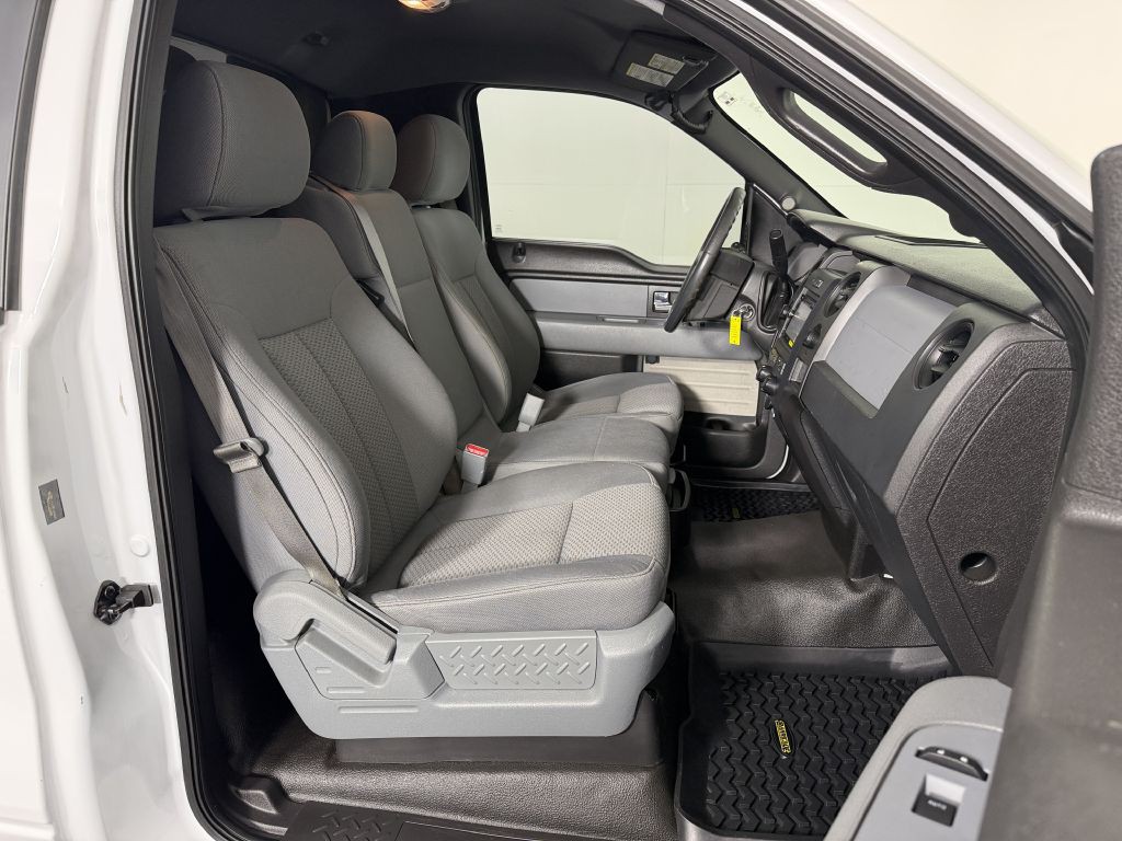 2014 Ford F-150 Image 18