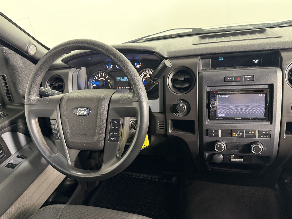 2014 Ford F-150 Image 19