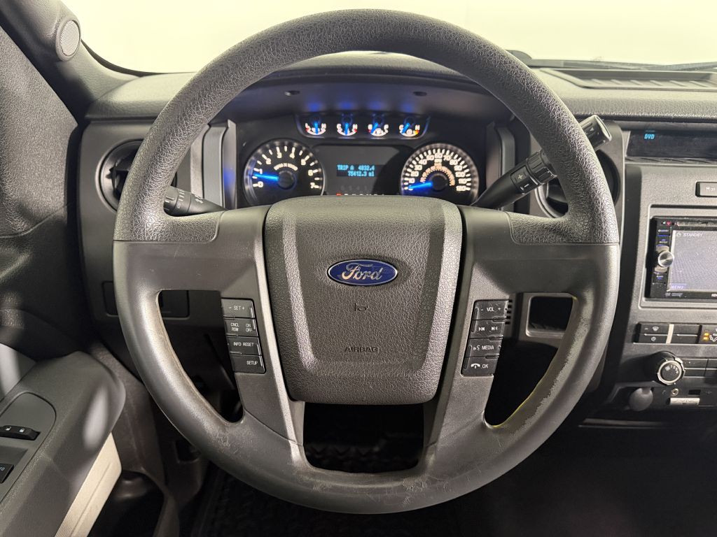 2014 Ford F-150 Image 20