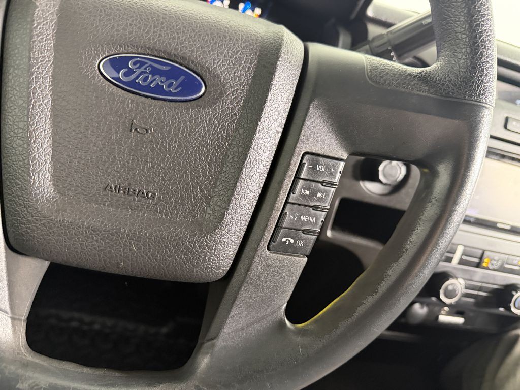 2014 Ford F-150 Image 21