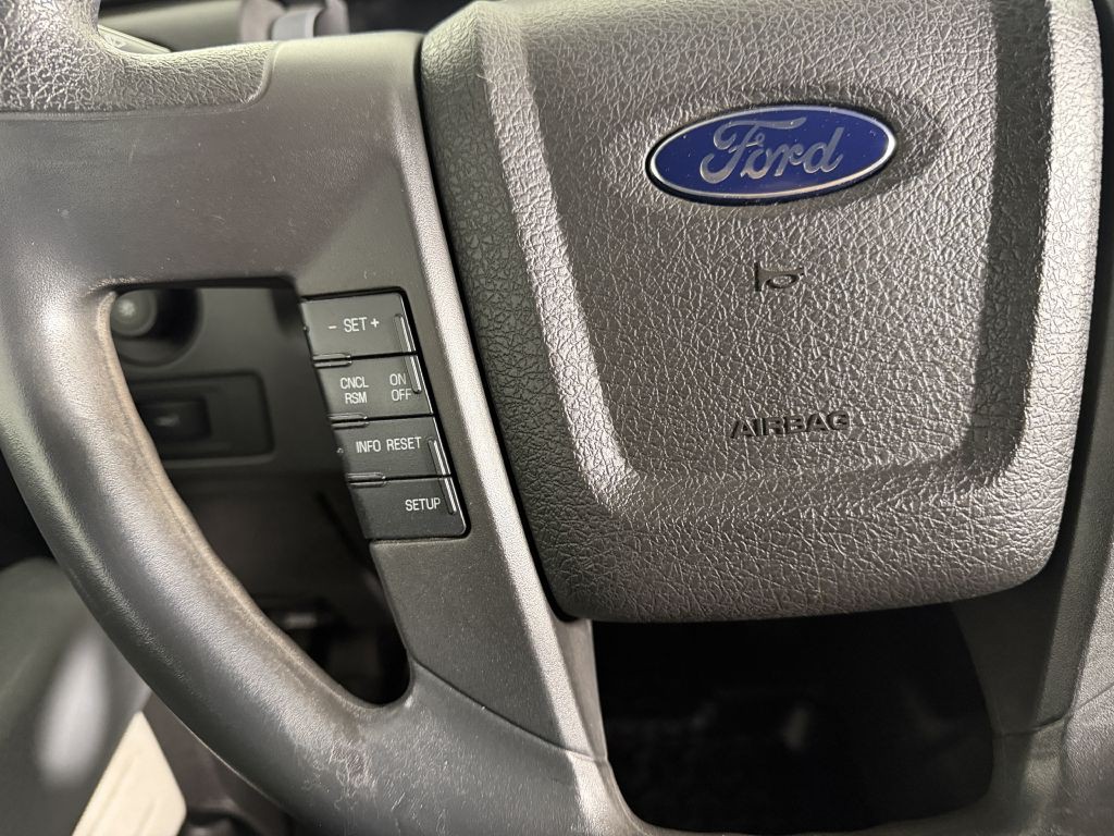 2014 Ford F-150 Image 22