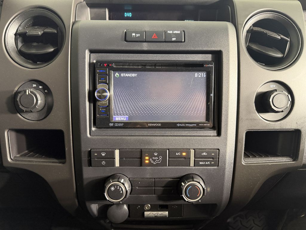 2014 Ford F-150 Image 23