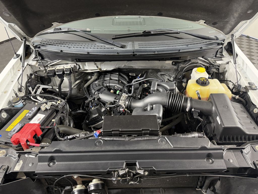 2014 Ford F-150 Image 30