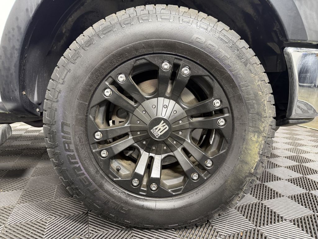 2014 Ford F-150 Image 31