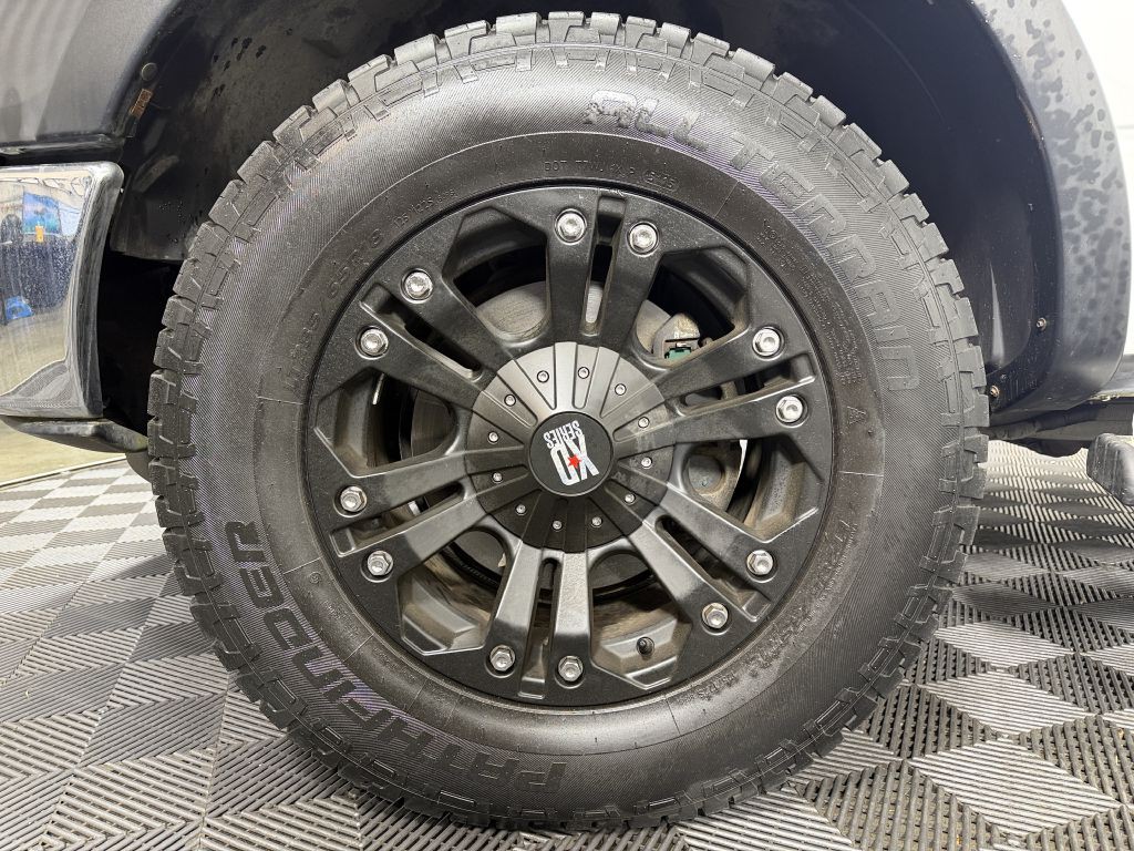 2014 Ford F-150 Image 32