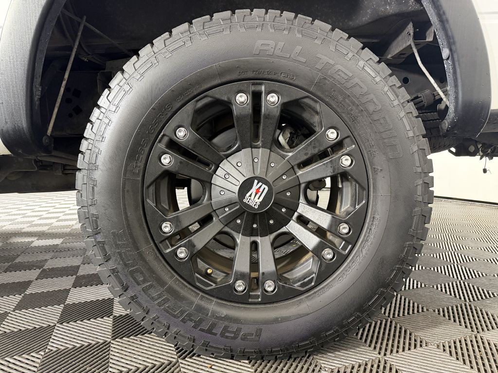 2014 Ford F-150 Image 33