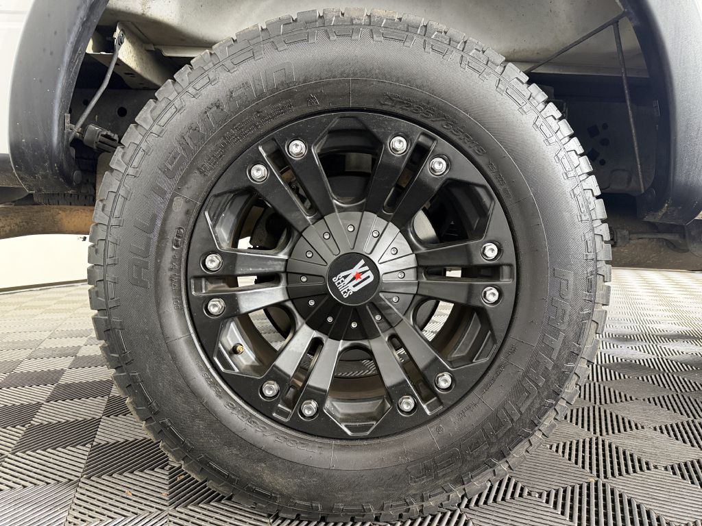 2014 Ford F-150 Image 34