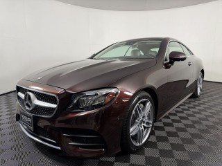 Image for 2019 Mercedes-Benz E-Class E 450 4MATIC ID: 7458294