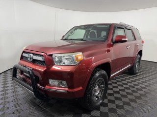 Image for 2010 Toyota 4Runner SR5 SPORT ID: 7462988