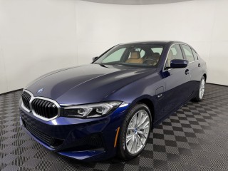 Image for 2023 BMW 3 Series 330 ID: 7469125