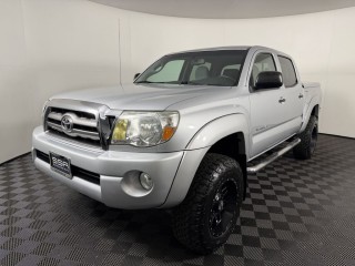 Image for 2010 Toyota Tacoma Double Cab Prerunner ID: 7469201