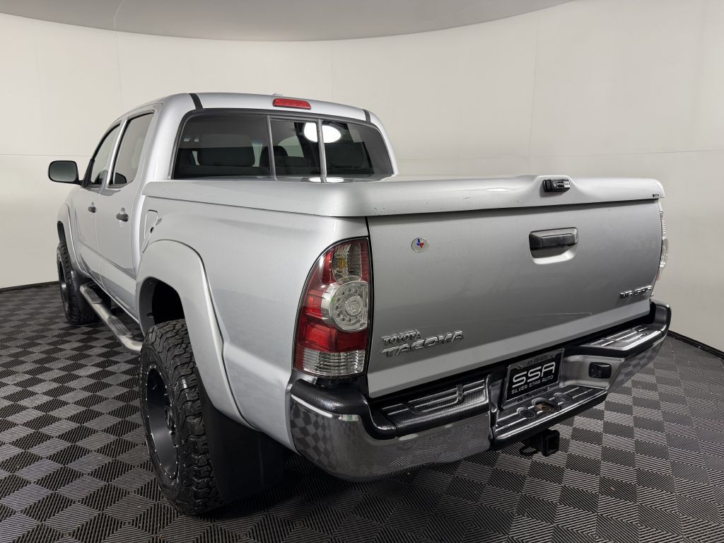 2010 Toyota Tacoma Image 6