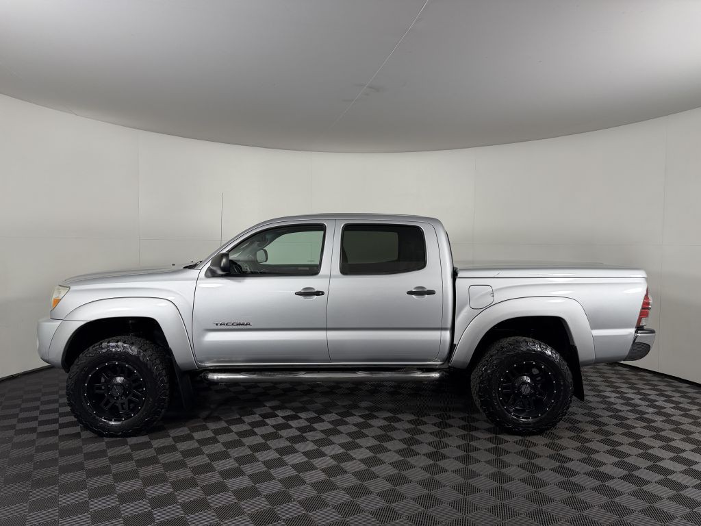 2010 Toyota Tacoma Image 8