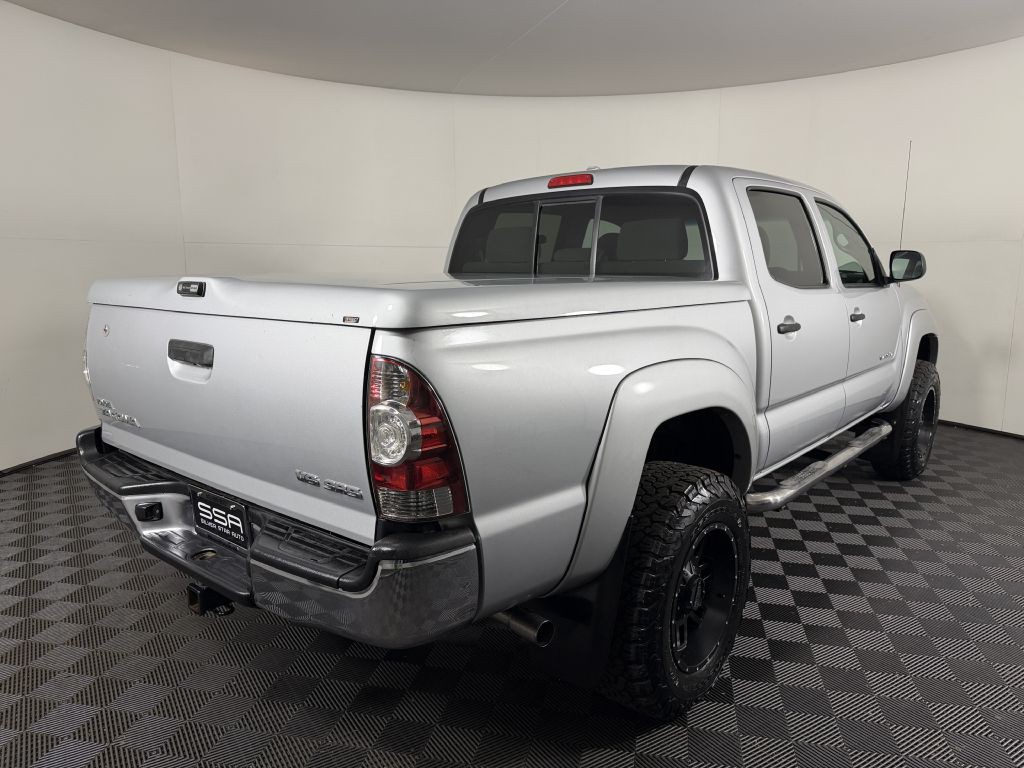 2010 Toyota Tacoma Image 9