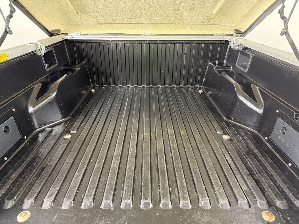 2010 Toyota Tacoma Image 14