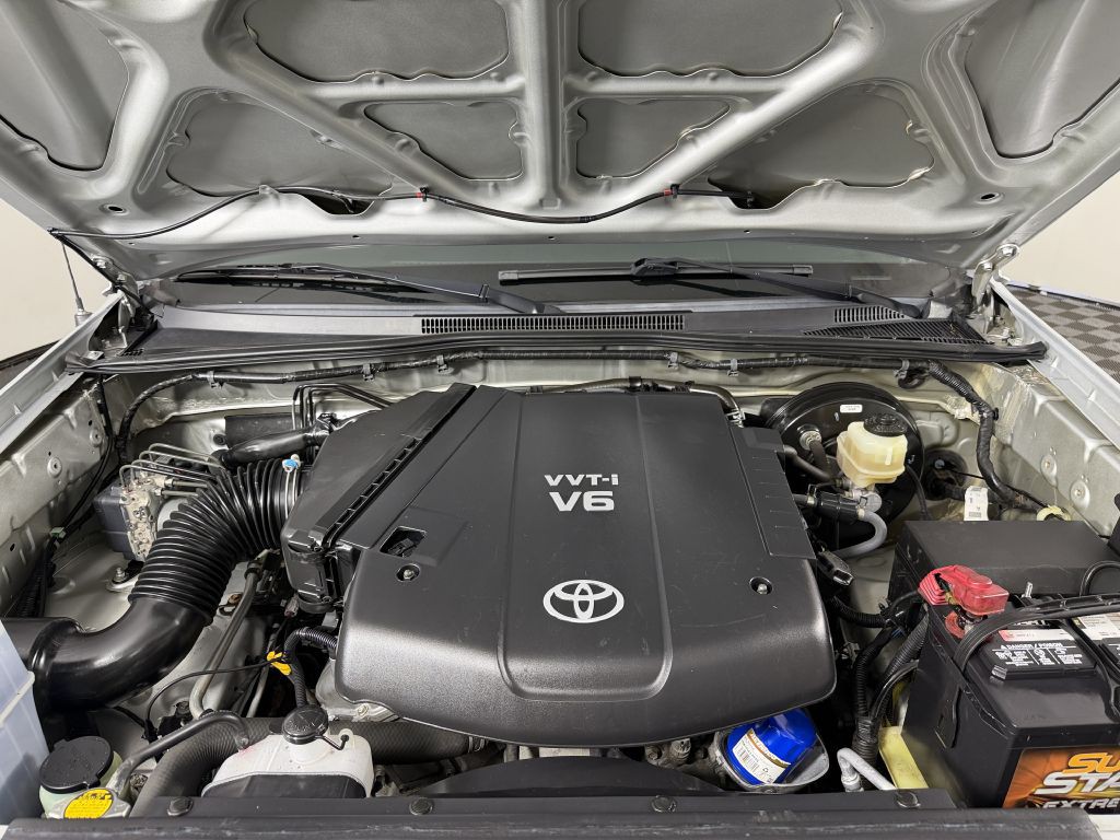 2010 Toyota Tacoma Image 15