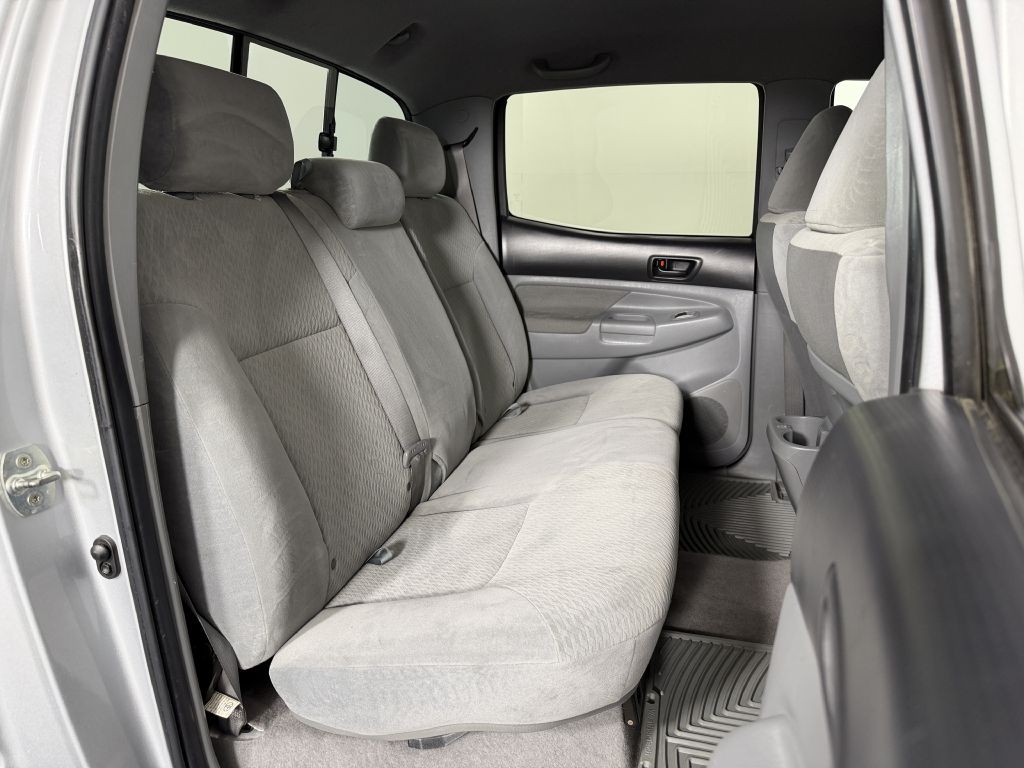 2010 Toyota Tacoma Image 29