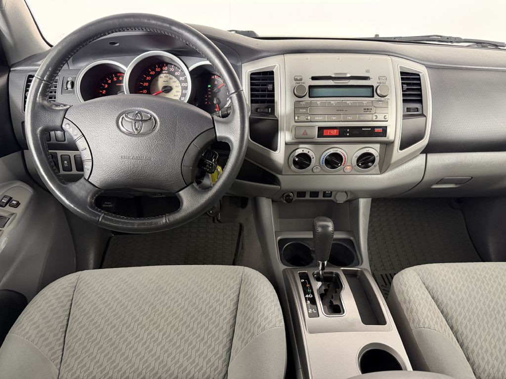 2010 Toyota Tacoma Image 34