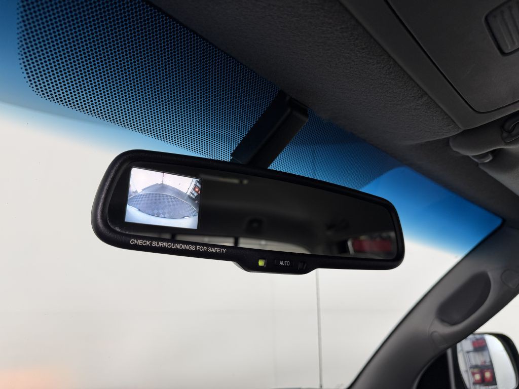2010 Toyota Tacoma Image 38