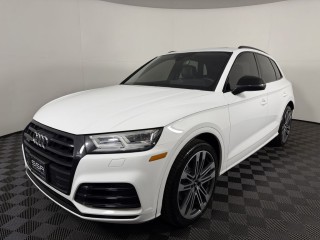 Image for 2019 Audi Q5 Premium Plus ID: 7479398