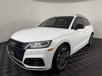 Image for 2019 Audi Q5 Premium Plus ID: 7479398