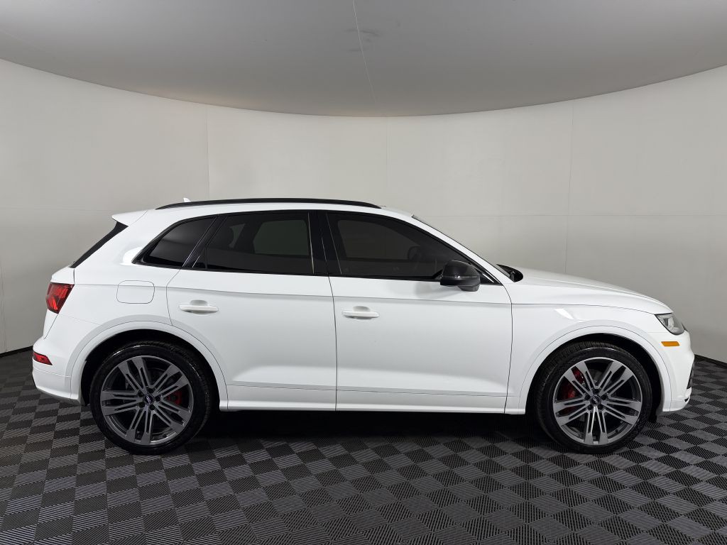 2019 Audi Q5 Image 6