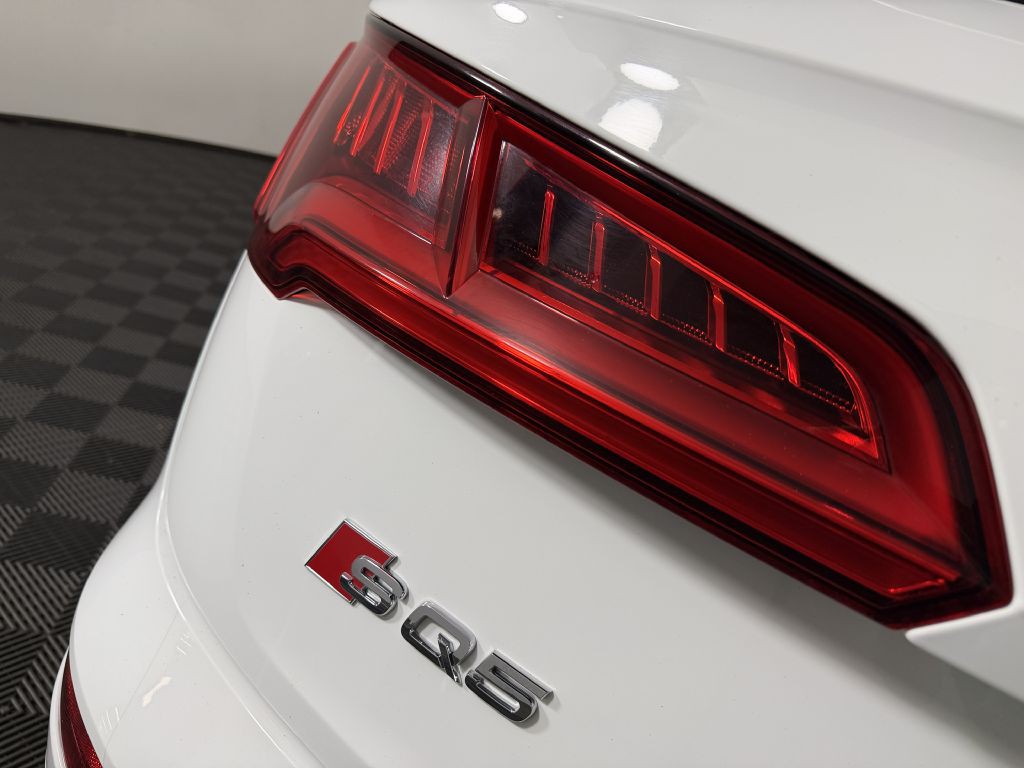 2019 Audi Q5 Image 9