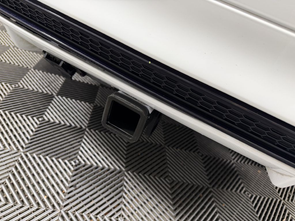 2019 Audi Q5 Image 11