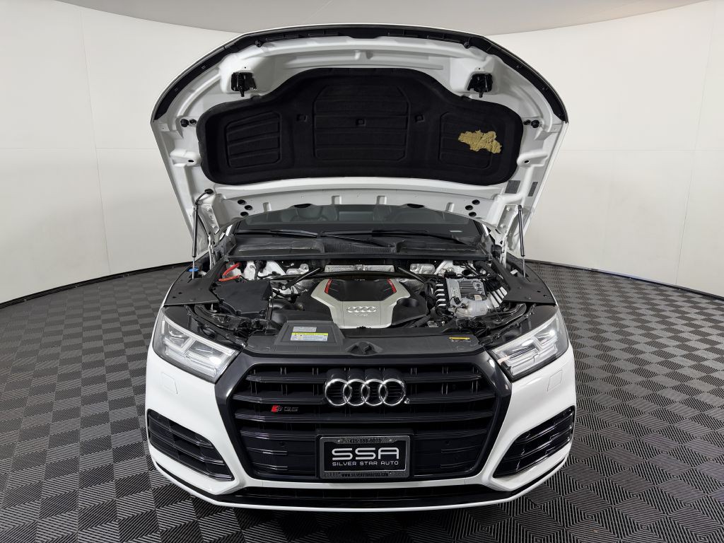 2019 Audi Q5 Image 12