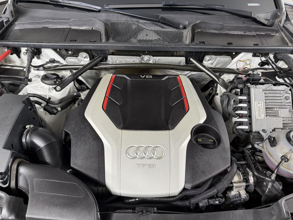 2019 Audi Q5 Image 13