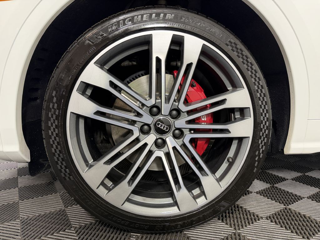 2019 Audi Q5 Image 14