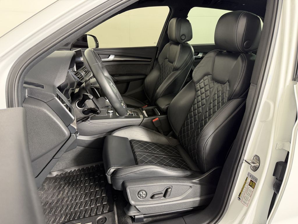 2019 Audi Q5 Image 19