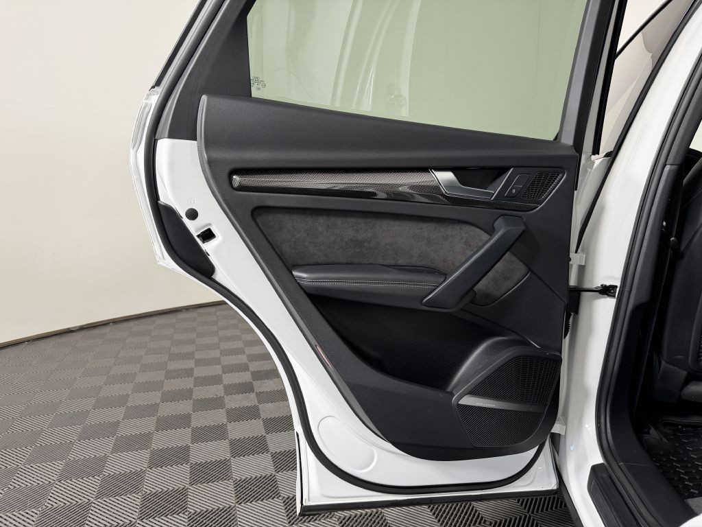 2019 Audi Q5 Image 21