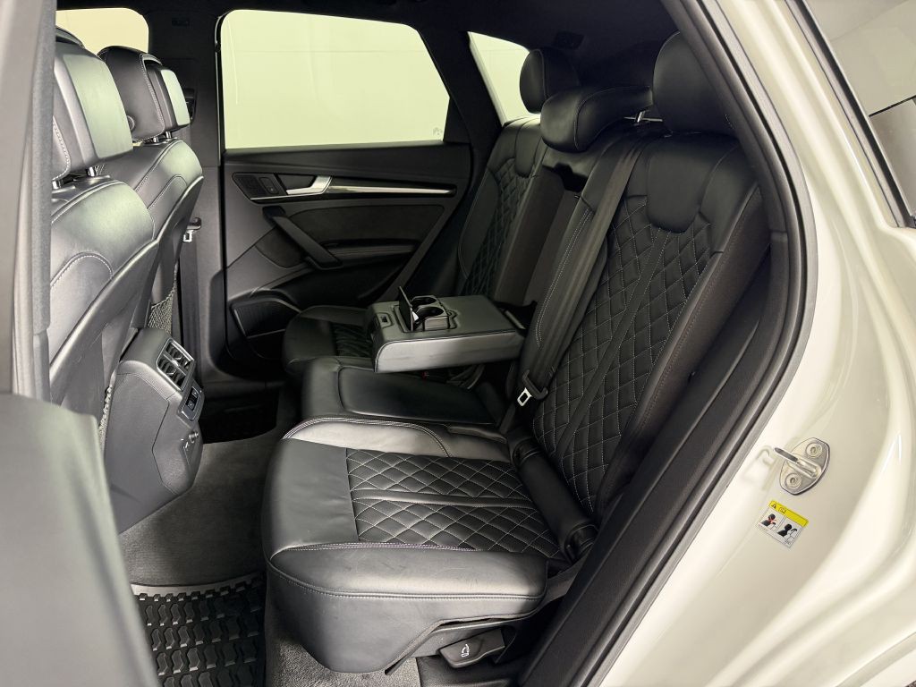 2019 Audi Q5 Image 23