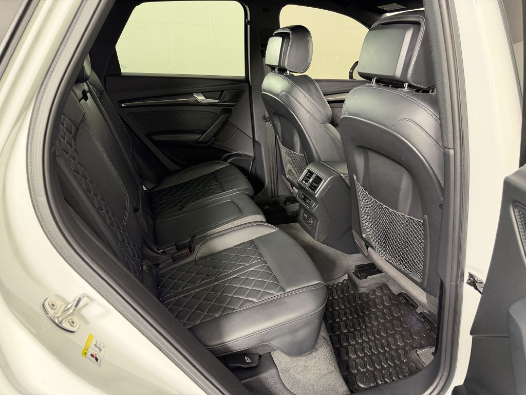2019 Audi Q5 Image 25