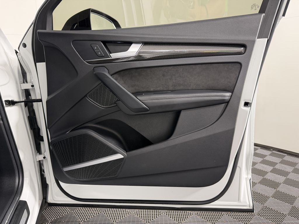 2019 Audi Q5 Image 27