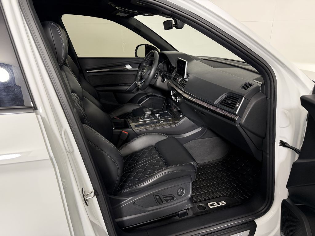 2019 Audi Q5 Image 28