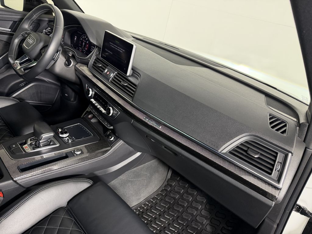 2019 Audi Q5 Image 29