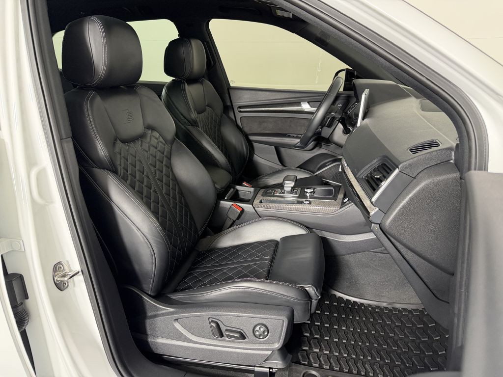 2019 Audi Q5 Image 30