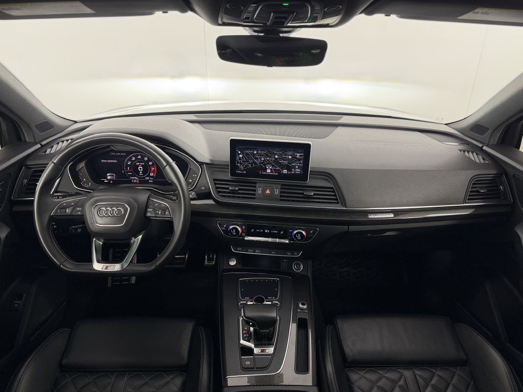2019 Audi Q5 Image 32