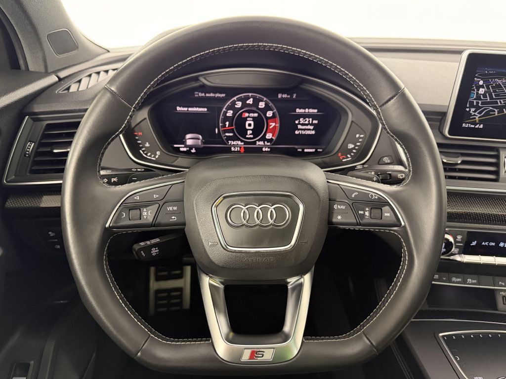 2019 Audi Q5 Image 33