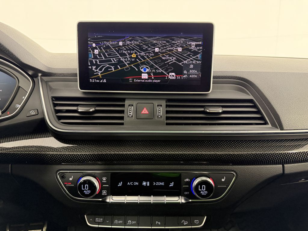 2019 Audi Q5 Image 34