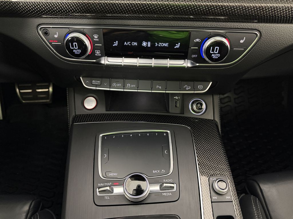 2019 Audi Q5 Image 35